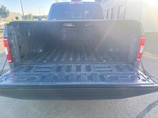 Used 2020 Ford F150 XLT w/ Equipment Group 302A Luxury AWD/4WD image 15