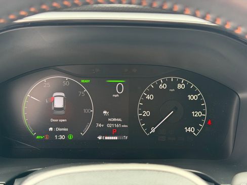 Used 2024 Honda CR-V Sport-L image 21