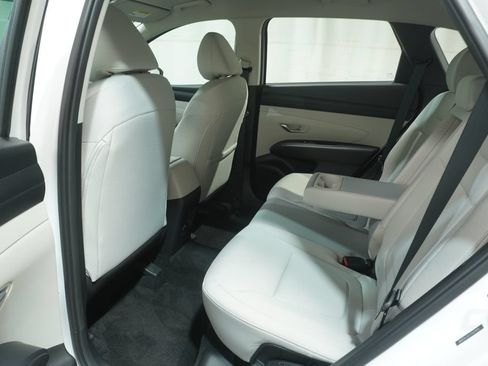Certified 2026 Hyundai Tucson SE AWD/4WD image 14