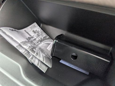 New 2026 GMC Sierra 2500 Denali w/ Denali Reserve Package image 24