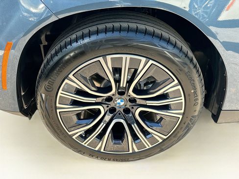 New 2025 BMW X3 xDrive30i w/ Premium Package image 28