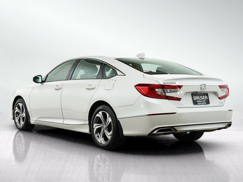 Used 2018 Honda Accord EX-L image 3