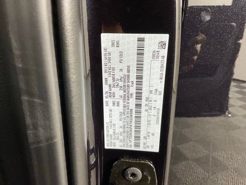 New 2026 Ford F150 XLT w/ Equipment Group 302A MID RWD image 26