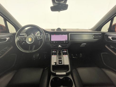 Used 2024 Porsche Macan GTS image 13