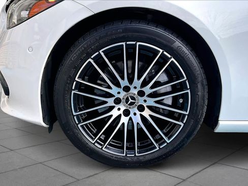 Used 2024 Mercedes-Benz C 300 4MATIC Sedan image 25