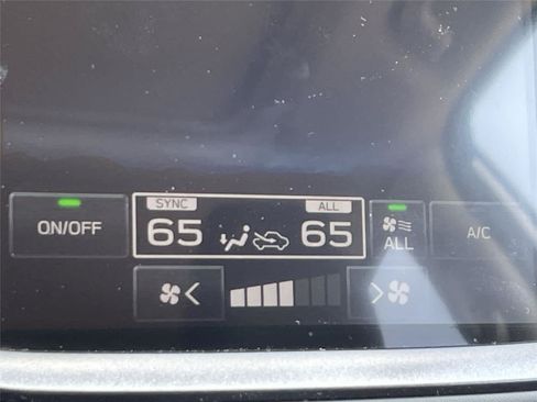 Certified 2025 Subaru Crosstrek 2.5i Limited AWD/4WD image 20