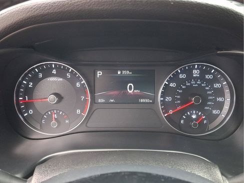 Used 2024 Kia Forte GT-Line w/ GT-Line Premium Package FWD image 19