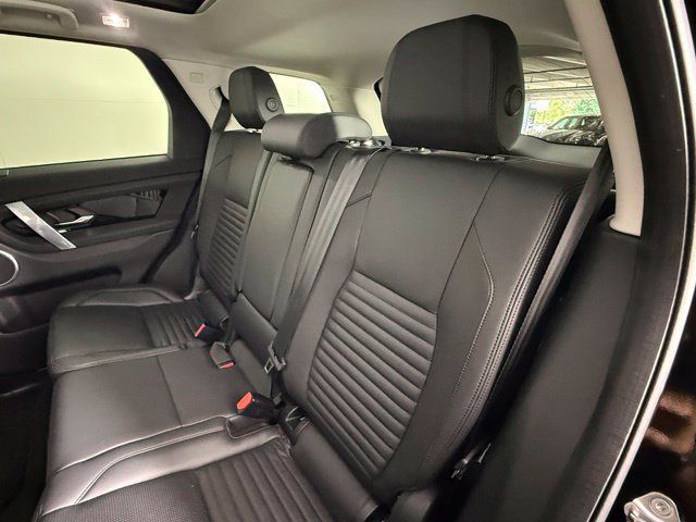 Certified 2023 Land Rover Discovery Sport S AWD/4WD image 19