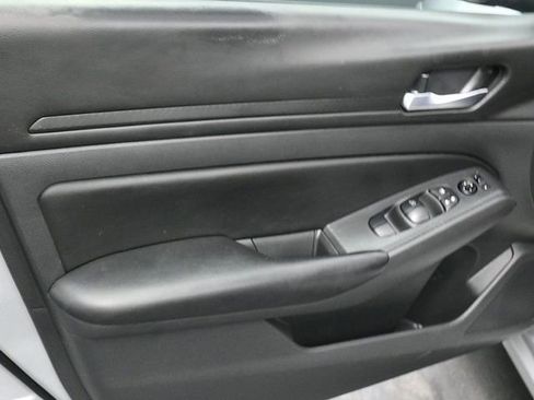 Used 2021 Nissan Altima 2.5 S image 18