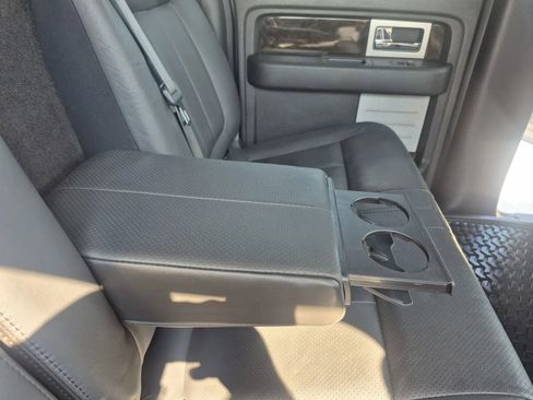 Used 2014 Ford F150 Platinum AWD/4WD image 26