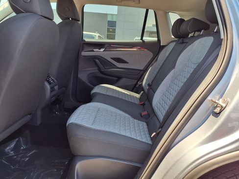 New 2026 Volkswagen Tiguan S image 11