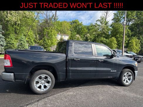 Used 2023 RAM 1500 Big Horn AWD/4WD image 6