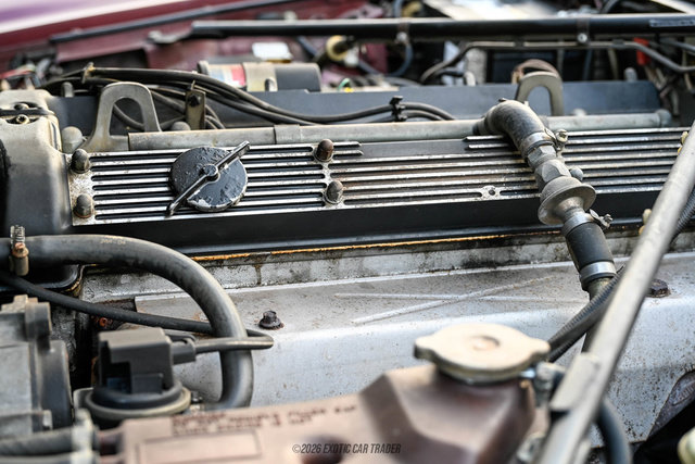 Used 1987 Jaguar XJ6 RWD image 18