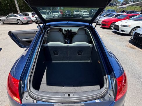 Used 2008 Audi TT 2.0T FWD image 9