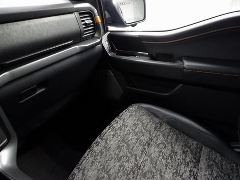 Used 2024 Ford F150 Tremor w/ Tow/Haul Package image 24