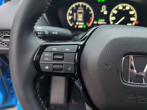 New 2026 Honda HR-V Sport image 23