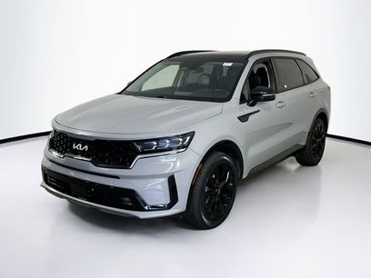 Used 2023 Kia Sorento SX