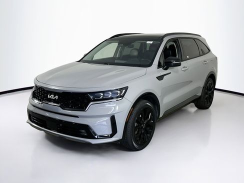 Used 2023 Kia Sorento SX image 1