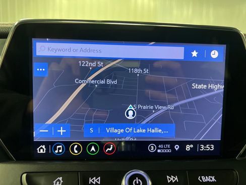 Used 2021 Chevrolet Blazer RS image 23