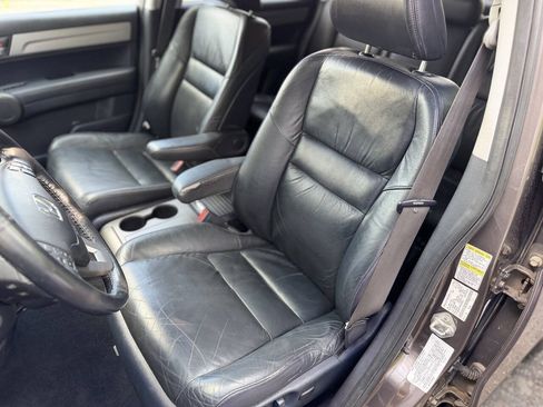 Used 2011 Honda CR-V EX-L image 9
