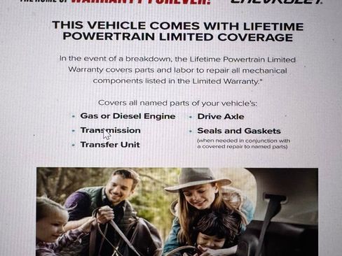 Used 2017 Chevrolet Express 3500 LT w/ LT Preferred Equipment Group image 2