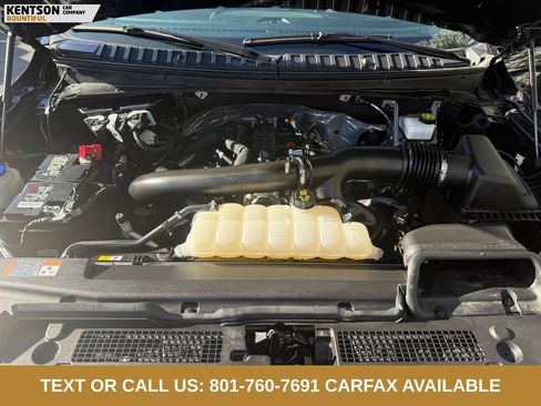 Used 2024 Ford Expedition Platinum AWD/4WD image 43
