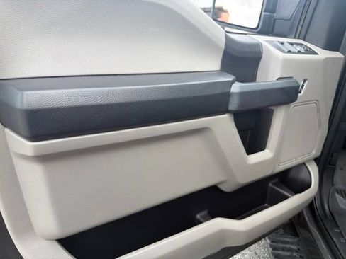 Used 2020 Ford F150 XL w/ Equipment Group 101A Mid AWD/4WD image 17