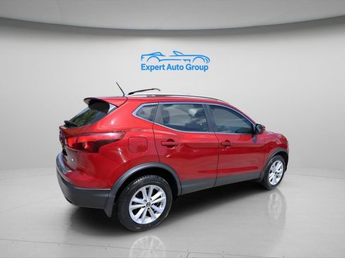 Used 2019 Nissan Rogue Sport SV FWD image 7