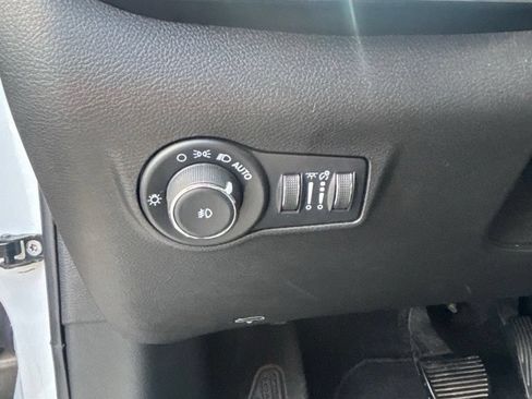 Used 2024 Jeep Compass Limited AWD/4WD image 14