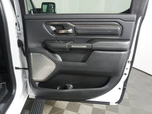 Used 2021 RAM 1500 Limited AWD/4WD image 39