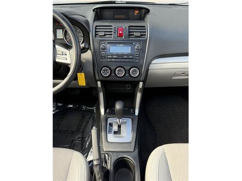 Used 2015 Subaru Forester 2.5i Premium w/ Popular Package #1 AWD/4WD image 11