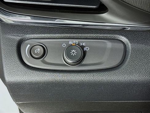 New 2025 Buick Envista Preferred w/ Convenience I Package image 10