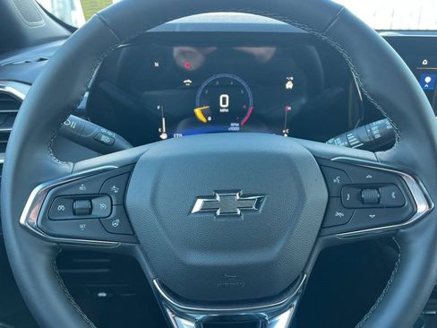 New 2026 Chevrolet TrailBlazer ACTIV w/ Convenience Package FWD image 20