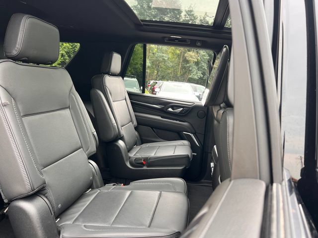 Used 2021 GMC Yukon Denali w/ Denali Premium Package RWD image 43