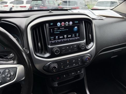 Used 2017 GMC Canyon SLE w/ SLE Convenience Package image 19