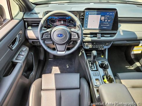 New 2026 Subaru Outback Touring XT AWD/4WD image 13