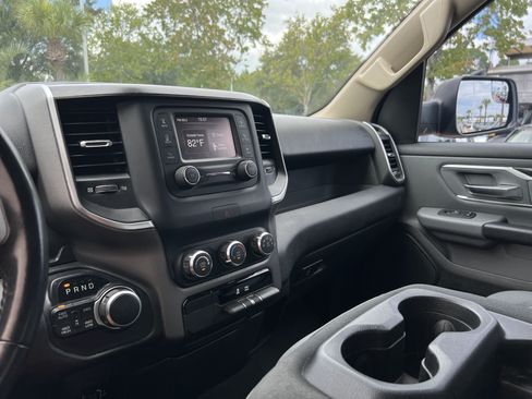 Used 2020 RAM 1500 Big Horn AWD/4WD image 27
