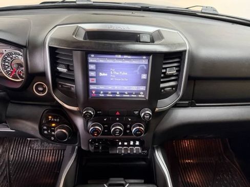 Used 2021 RAM 1500 Big Horn AWD/4WD image 28
