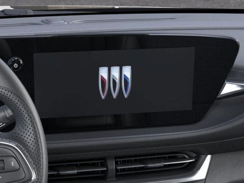 New 2026 Buick Envista Preferred image 20