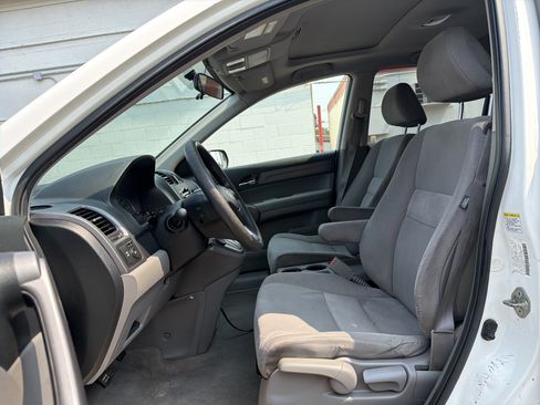 Used 2008 Honda CR-V EX image 8