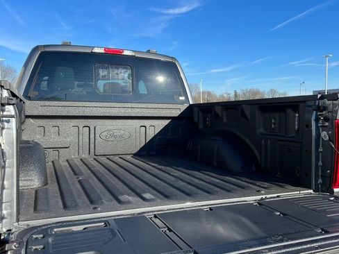 New 2026 Ford F150 XLT w/ Equipment Group 302A MID image 8