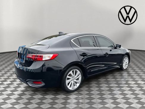 Used 2016 Acura ILX image 3