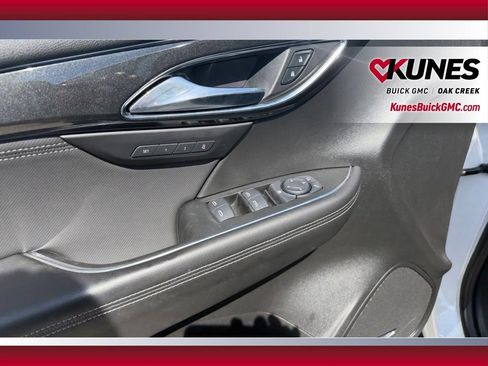 Used 2024 Buick Envision Preferred AWD/4WD image 9