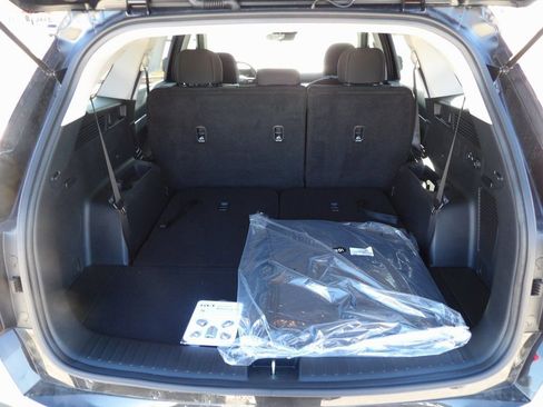 New 2026 Kia Sorento LX image 8