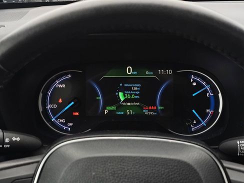 Used 2020 Toyota RAV4 XSE image 18