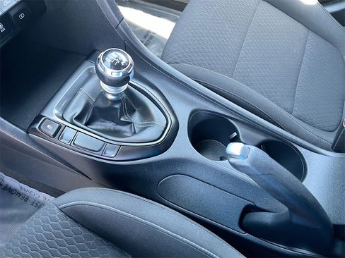 Used 2020 Hyundai Veloster N w/ Performance Package image 16