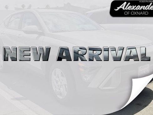 Certified 2026 Hyundai Kona SE FWD image 1