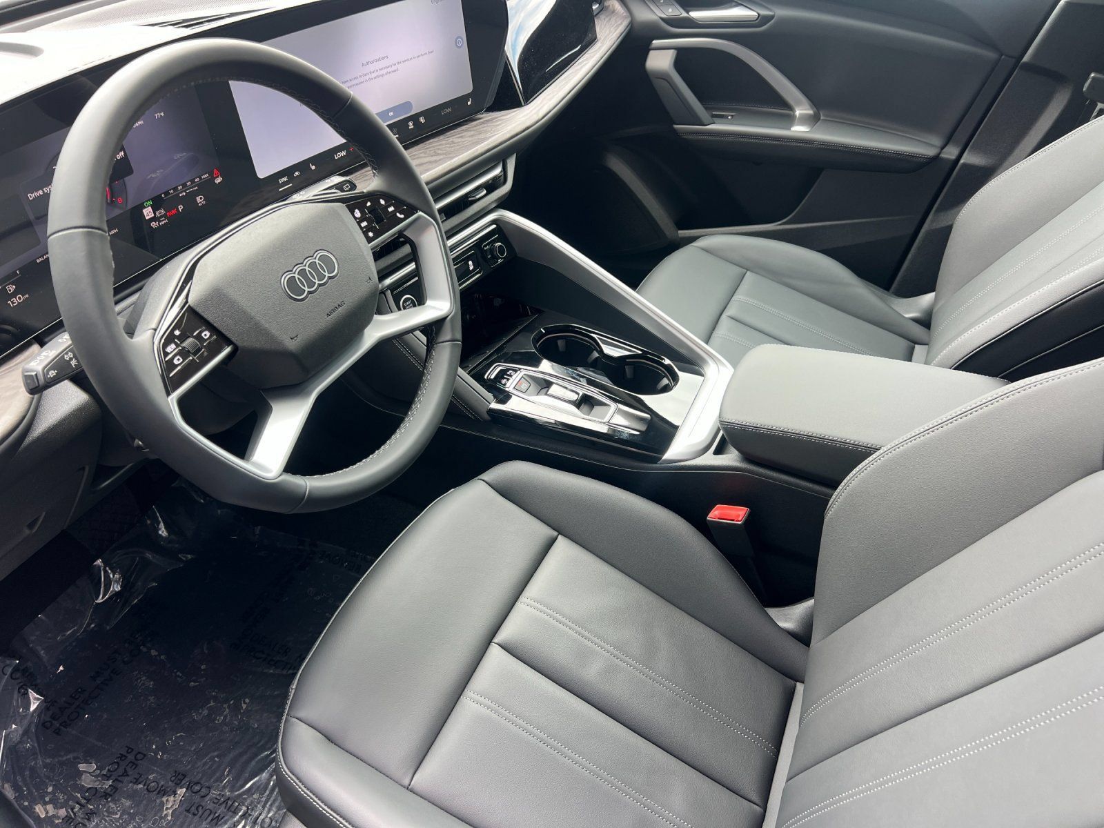 New 2026 Audi Q5 Premium AWD/4WD image 10