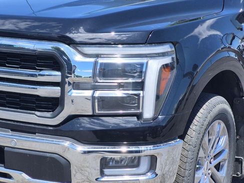 Certified 2024 Ford F150 Lariat w/ Equipment Group 502A High AWD/4WD image 13