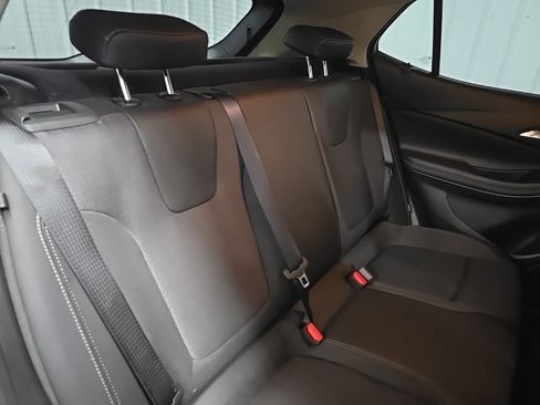 Used 2023 Buick Encore GX Preferred w/ Cold Weather Comfort Package image 16
